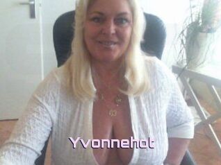 Yvonnehot