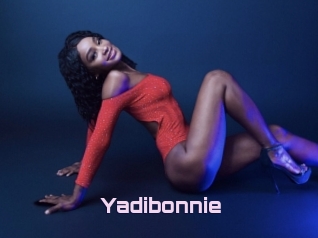 Yadibonnie