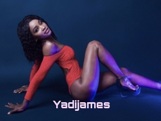Yadijames