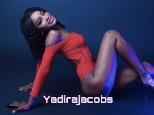 Yadirajacobs