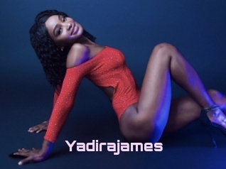 Yadirajames