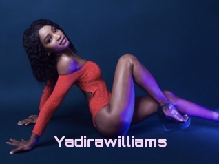 Yadirawilliams