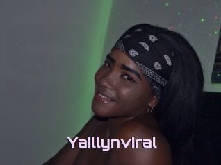 Yaillynviral