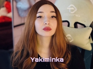 Yakiminka