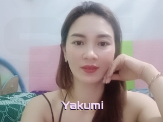 Yakumi