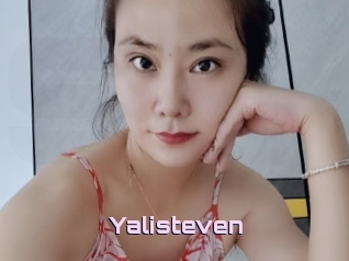 Yalisteven