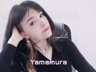 Yamamura