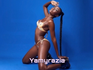 Yamyrazia