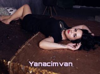 Yanacimvan