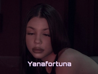 Yanafortuna