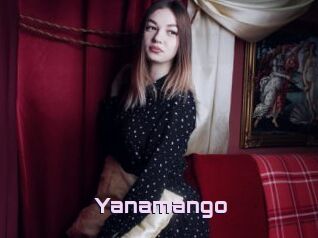 Yanamango