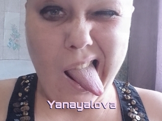 Yanayalova