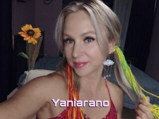 Yaniarano