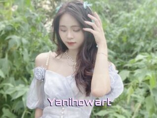 Yanihowart