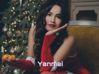 Yanmei