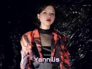 Yannilis