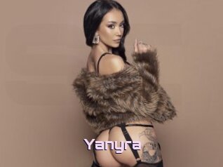 Yanyra