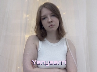 Yanysarri