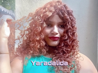 Yaradalida
