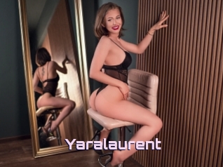 Yaralaurent
