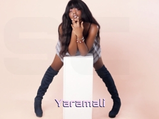 Yaramali