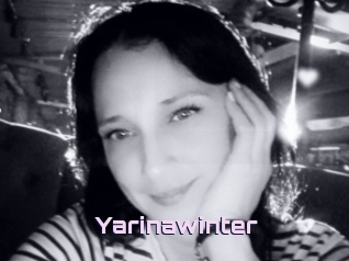 Yarinawinter