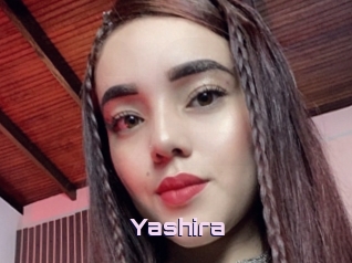 Yashira