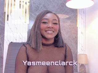 Yasmeenclarck