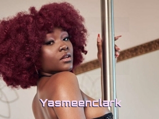Yasmeenclark