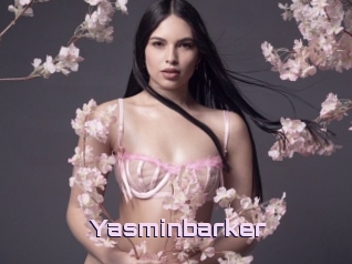 Yasminbarker