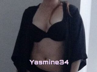 Yasmine34