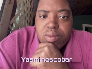 Yasminescobar