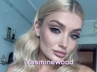 Yasminewood