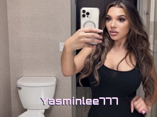 Yasminlee777