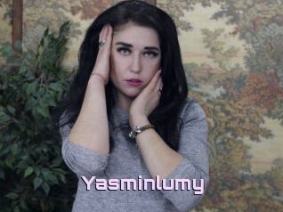 Yasminlumy