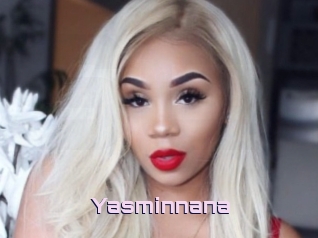Yasminnana