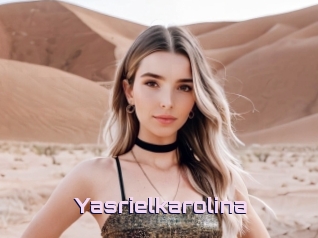Yasrielkarolina