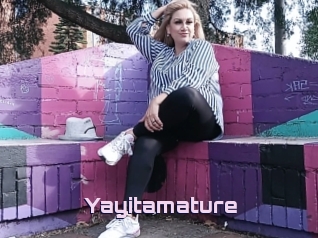 Yayitamature