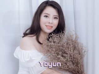 Ybyun