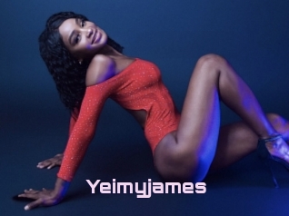 Yeimyjames