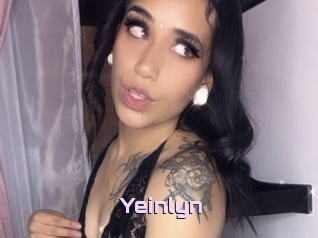 Yeinlyn