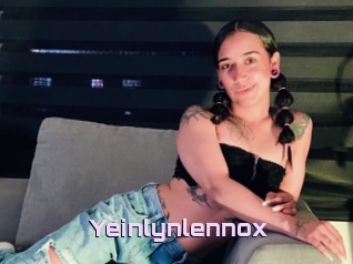 Yeinlynlennox