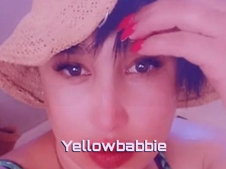 Yellowbabbie