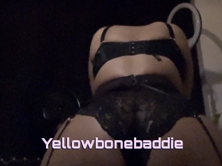 Yellowbonebaddie