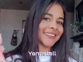Yennstell