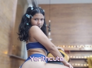 Yerithcute