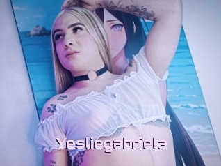 Yesliegabriela