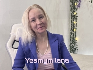 Yesmymilana