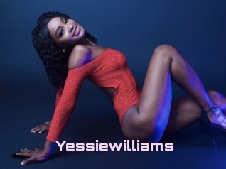 Yessiewilliams