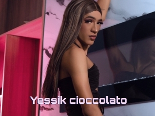 Yessik_cioccolato